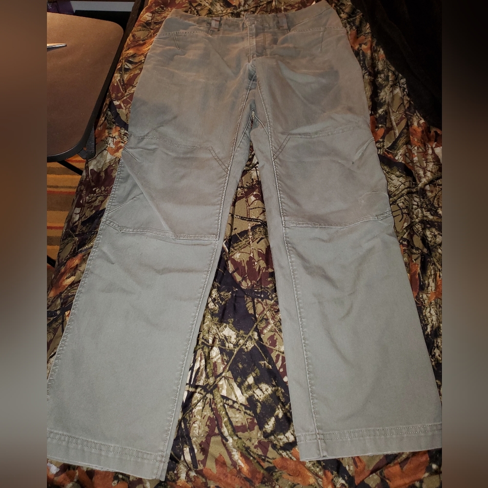 COPY - Patagonia Men Size 32x30 Cargo Pants